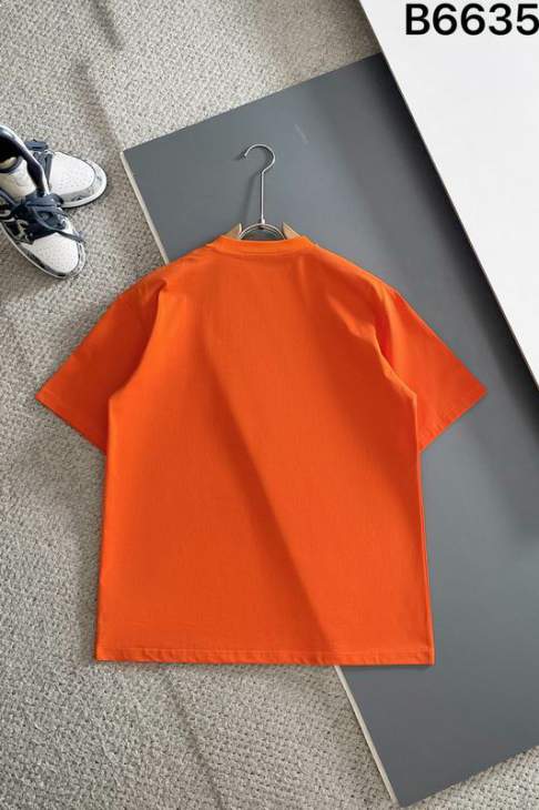 Dior T Shirts Short _SKUDiorS-2XL25cx1316121